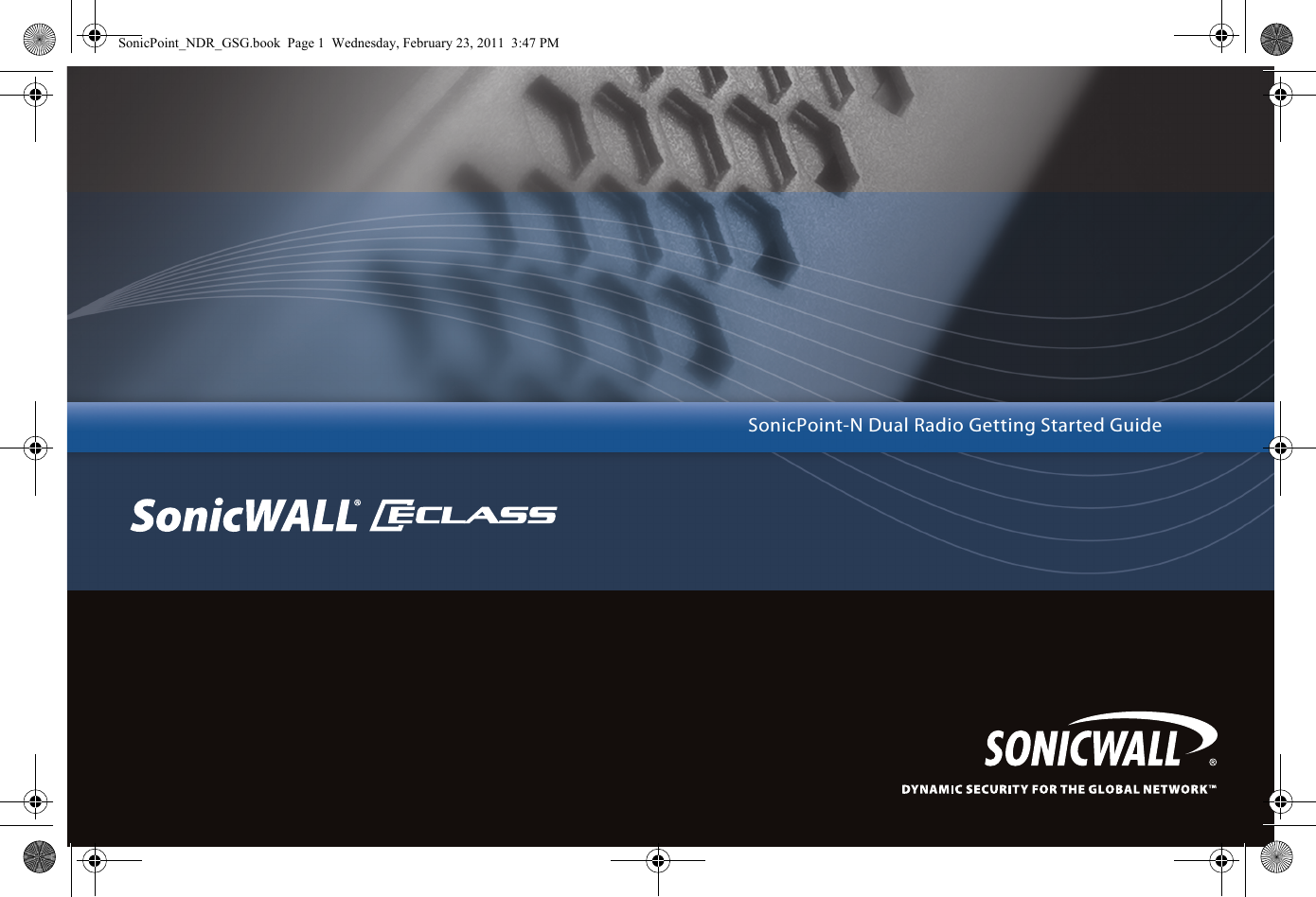 Best Practices Sonicwall Deployment