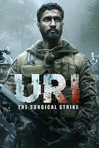 Uri movie online watch